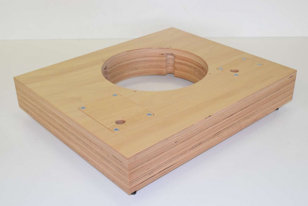 SP25 - Buche MPX lackiert - 006